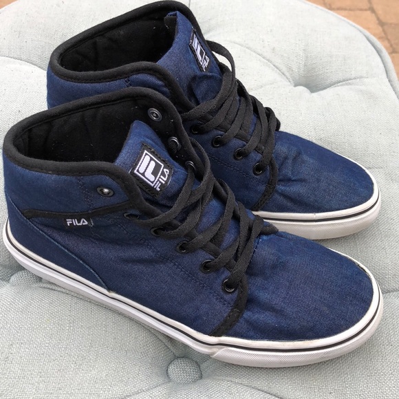 fila shoes sale online india